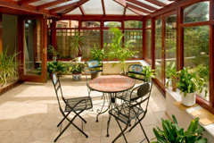 Oughtrington conservatory quotes