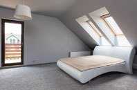 Oughtrington bedroom extensions