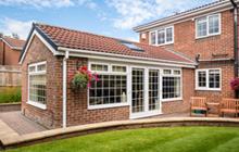 Oughtrington house extension leads