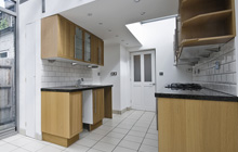 Oughtrington kitchen extension leads